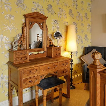 The Barns Bed & Breakfast Thorpe Market Ngoại thất bức ảnh